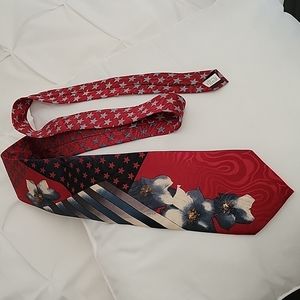 Camden Court Tie